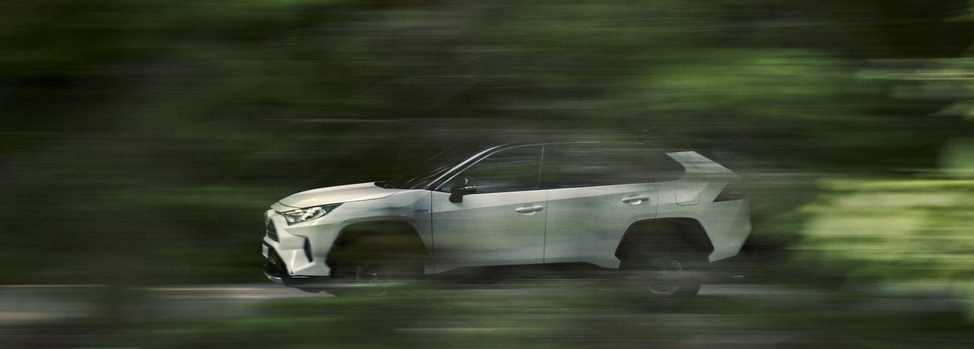 Viso pasaulio žmonės įvertino: „Toyota RAV4“ parduota daugiau nei 10 milijonų