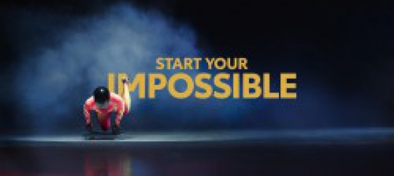 TOYOTA pristato bendrą pasaulinę iniciatyvą „Start Your Impossible“