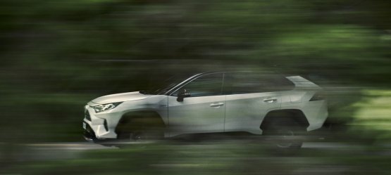 Viso pasaulio žmonės įvertino: „Toyota RAV4“ parduota daugiau nei 10 milijonų