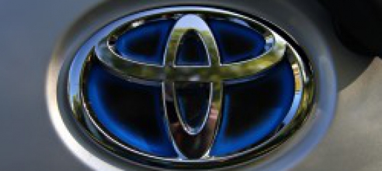  „Toyota“ įvertinta patikimiausia TUV ataskaitoje