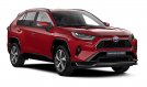 RAV4 Plug-In Hybrid Executive