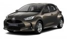 Yaris Hybrid Active Plus