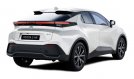 C-HR Hybrid Style