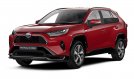 RAV4 Plug-In Hybrid Executive