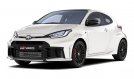 GR Yaris Sport