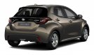 Yaris Hybrid Active Plus