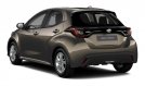 Yaris Hybrid Active Plus