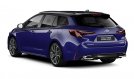 Corolla Touring Sports Hybrid Luxury