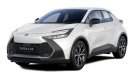 C-HR Hybrid Style