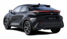 C-HR Hybrid Style