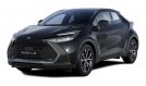 C-HR Hybrid Style