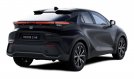 C-HR Hybrid Style