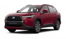 Corolla Cross Hybrid Luxury Limited