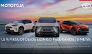 RAV4 Hybrid Luxury Limited