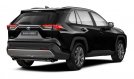 RAV4 Hybrid Luxury Limited