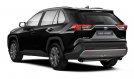 RAV4 Hybrid Luxury Limited