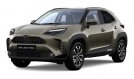 Yaris Cross Hybrid Active Plus