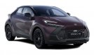 C-HR Hybrid GR SPORT