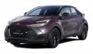 C-HR Hybrid GR SPORT