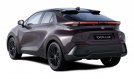 C-HR Hybrid GR SPORT