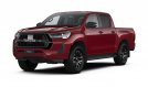 Hilux GR SPORT