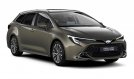 Corolla Touring Sports Hybrid Active Plus