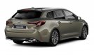 Corolla Touring Sports Hybrid Active Plus