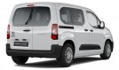 Proace City Verso Shuttle N1