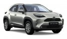 Yaris Cross Hybrid Active