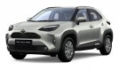 Yaris Cross Hybrid Active