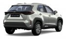 Yaris Cross Hybrid Active