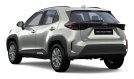 Yaris Cross Hybrid Active