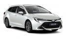 Corolla Touring Sports Hybrid Active Plus