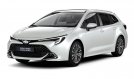 Corolla Touring Sports Hybrid Active Plus