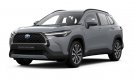 Corolla Cross Hybrid Active Plus