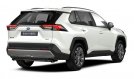 RAV4 Hybrid Luxury Limited