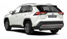 RAV4 Hybrid Luxury Limited