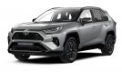 RAV4 Hybrid GR SPORT