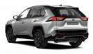 RAV4 Hybrid GR SPORT