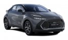 C-HR Hybrid Style