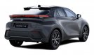 C-HR Hybrid Style