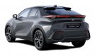 C-HR Hybrid Style