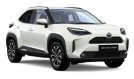 Yaris Cross Hybrid Active Plus