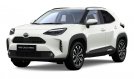 Yaris Cross Hybrid Active Plus